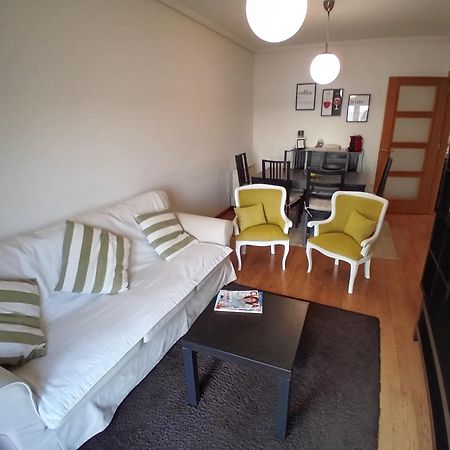 Apartamento Reguino Al Mar A Guarda Luaran gambar