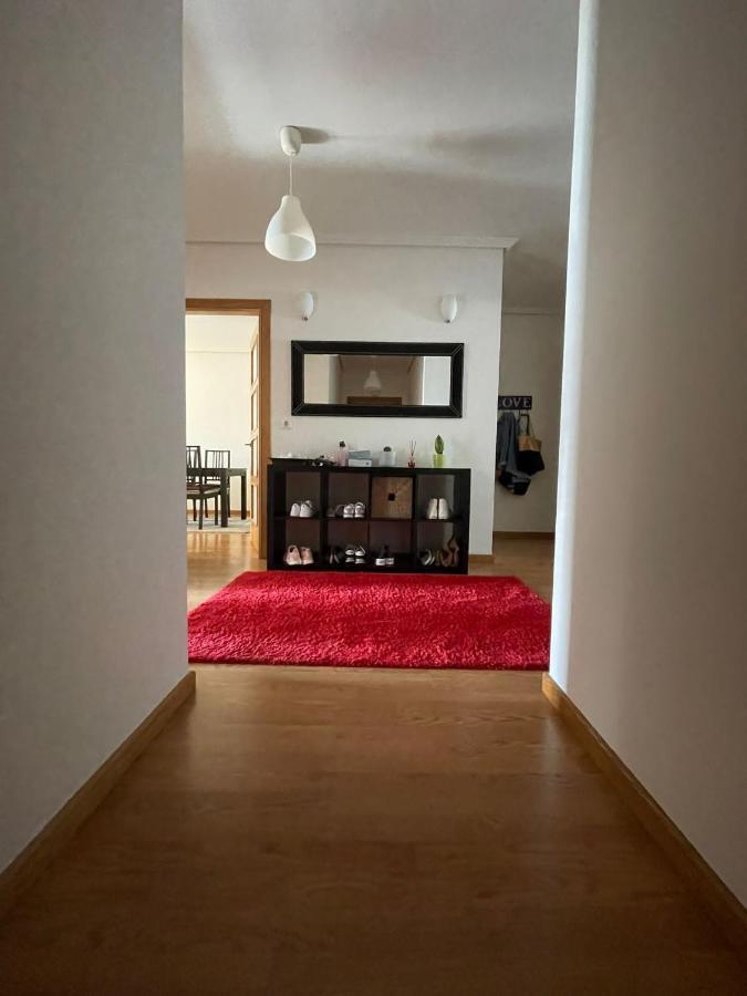 Apartamento Reguino Al Mar A Guarda Luaran gambar