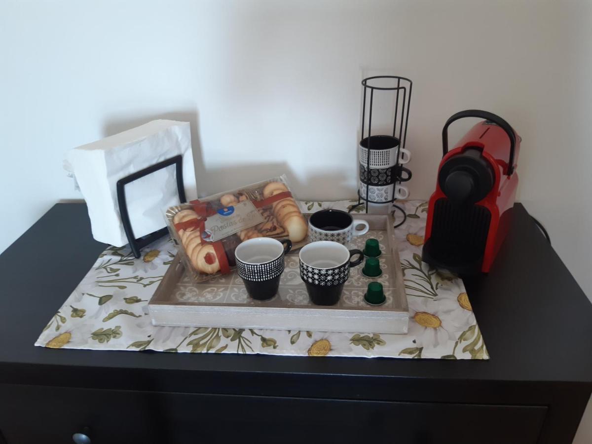 Apartamento Reguino Al Mar A Guarda Luaran gambar
