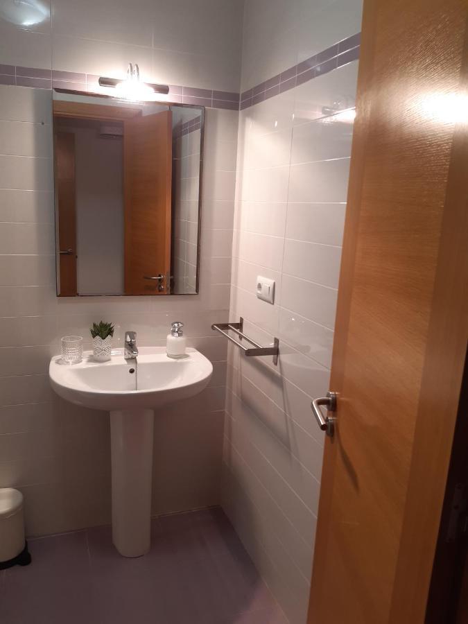 Apartamento Reguino Al Mar A Guarda Luaran gambar