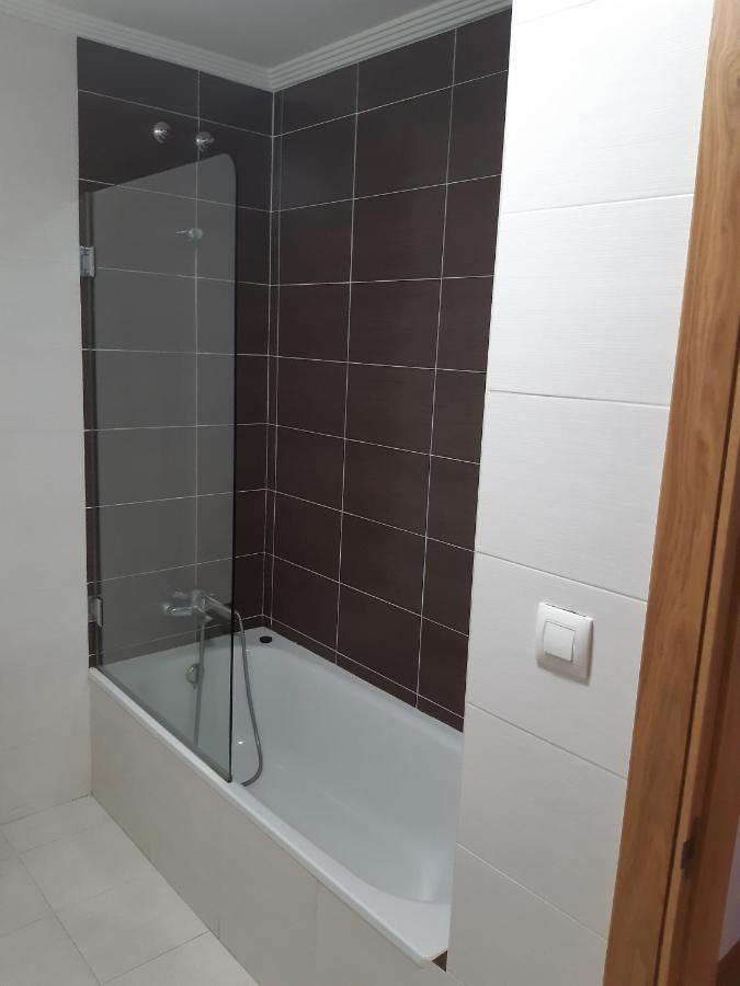 Apartamento Reguino Al Mar A Guarda Luaran gambar
