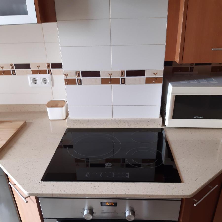 Apartamento Reguino Al Mar A Guarda Luaran gambar
