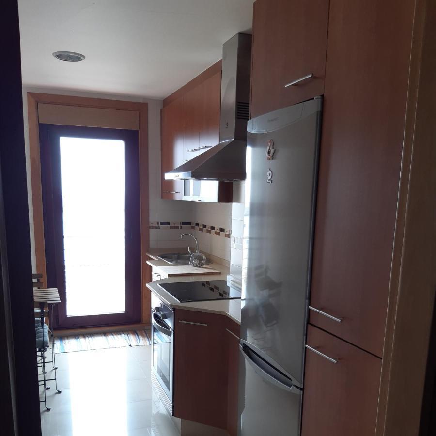 Apartamento Reguino Al Mar A Guarda Luaran gambar