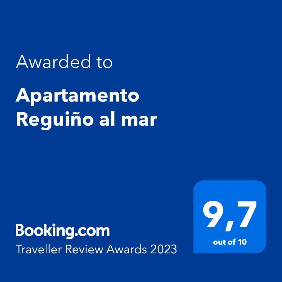 Apartamento Reguino Al Mar A Guarda Luaran gambar