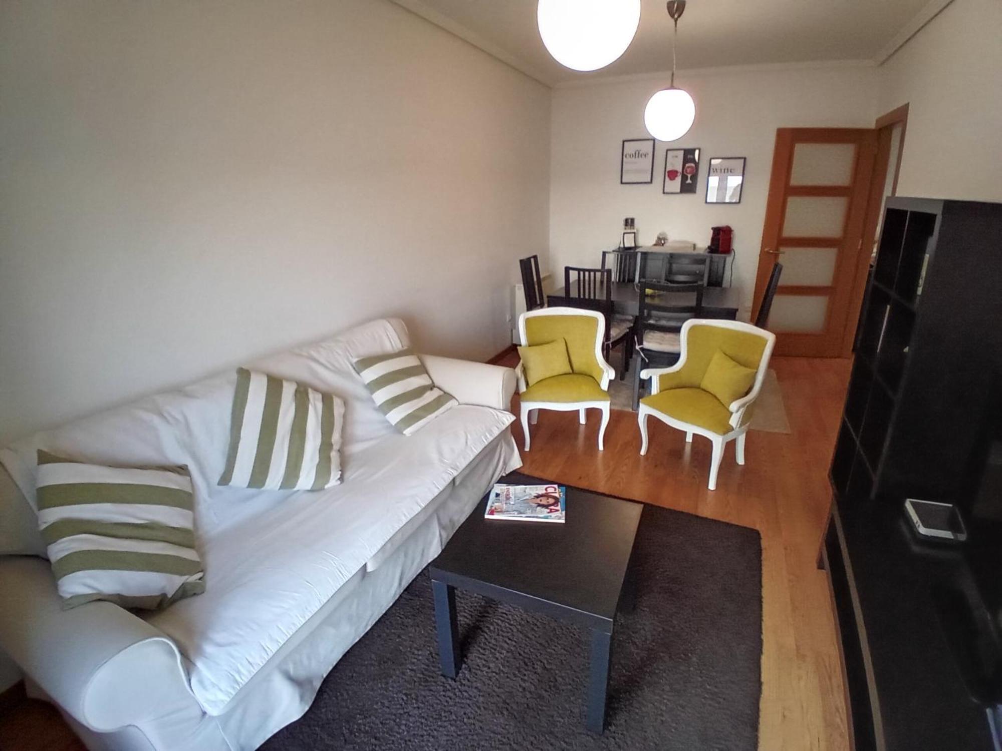 Apartamento Reguino Al Mar A Guarda Luaran gambar