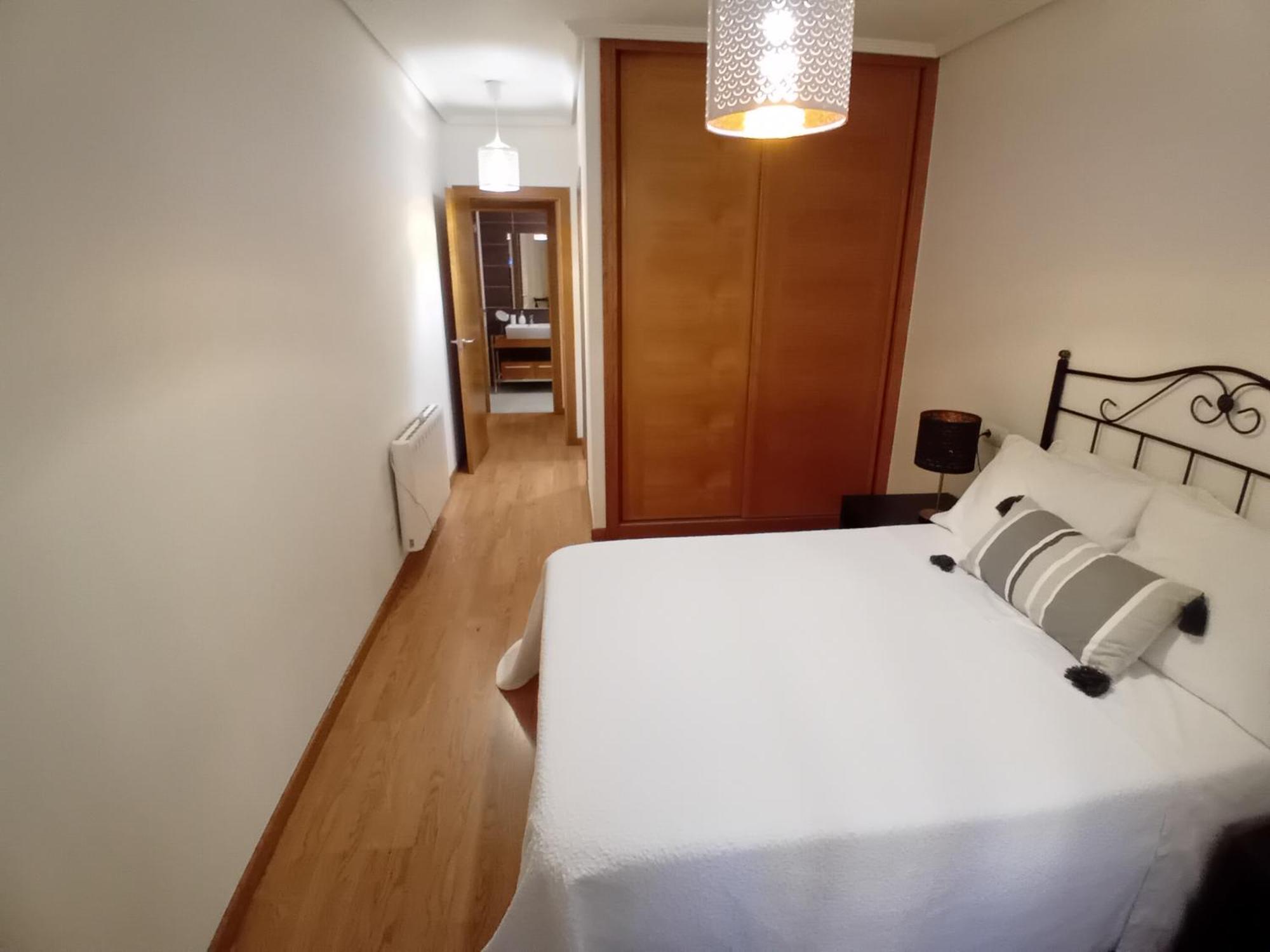 Apartamento Reguino Al Mar A Guarda Luaran gambar